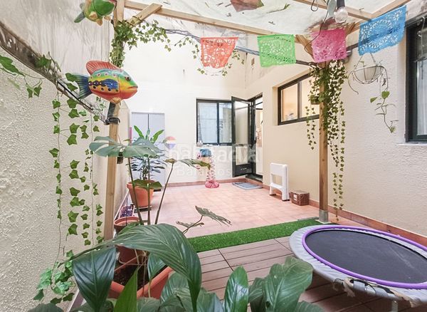 Foto b68a5d38-6dae-4ece-bb4f-c45ee239fd71. Pis amb calefacció aparcament a Alcabre Vigo