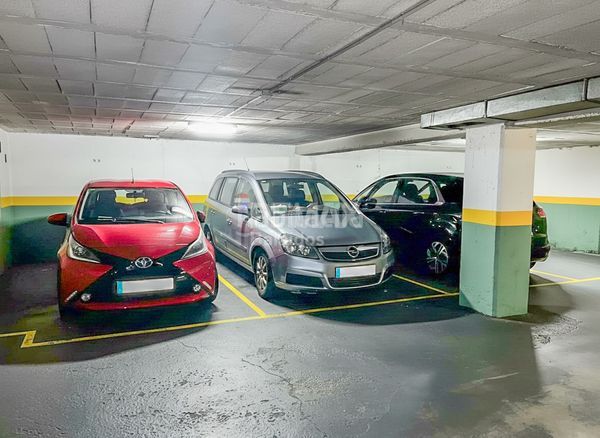 Foto 34f773be-2130-49c3-863e-24c8ce34c7e6. Pis amb calefacció aparcament a Teis Vigo