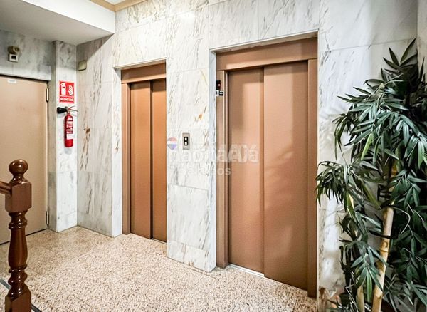 Foto 73fa9d77-1105-4cee-9991-235db27288ce. Pis amb calefacció aparcament a Teis Vigo