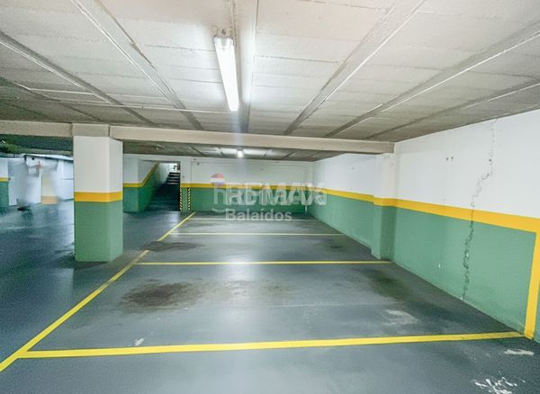 Foto ce8097a4-70af-4a22-9fda-4bc415385e5c. Pis amb calefacció aparcament a Teis Vigo