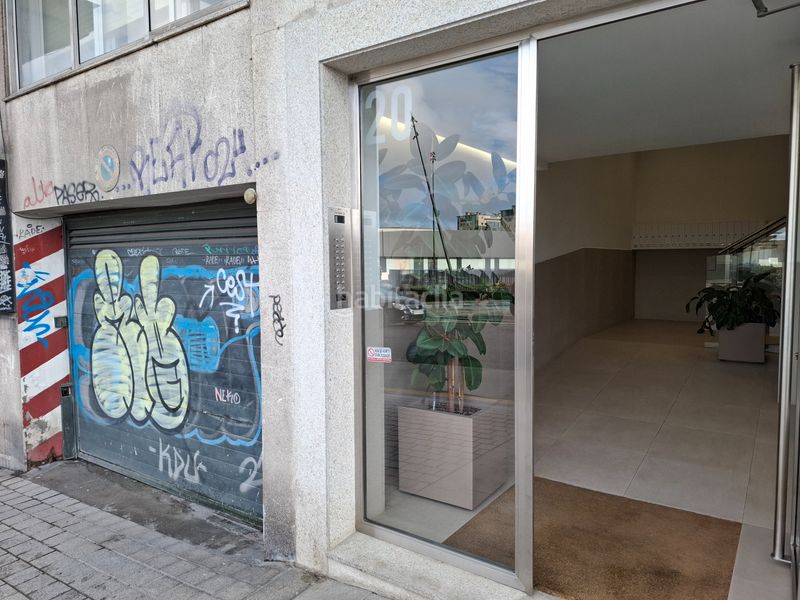 Foto 0bf901d9-ba94-4f42-b468-a302cb136281. Pis amb calefacció aparcament a Fátima Vigo