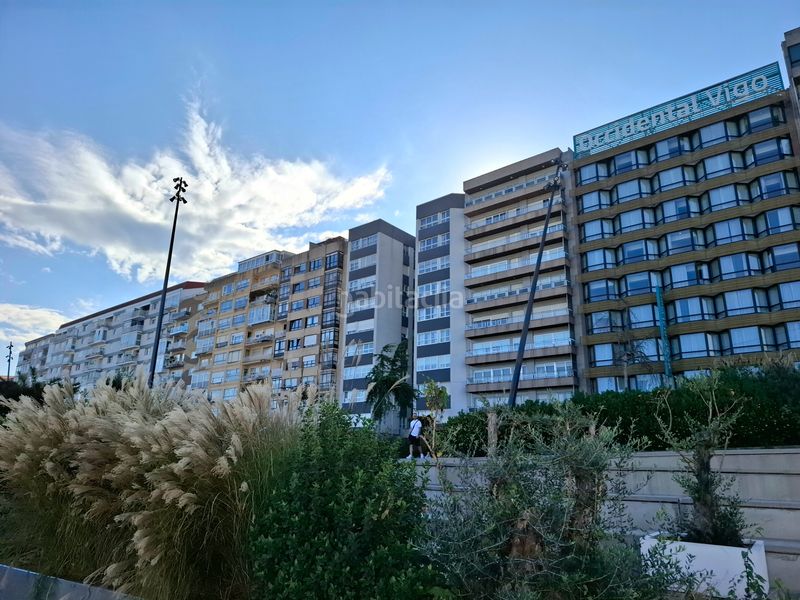 Foto 3c28477e-2a56-4137-9442-27fcd54cefcb. Pis amb calefacció aparcament a Fátima Vigo