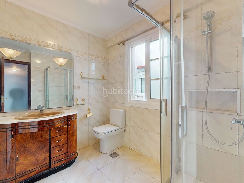 Foto 3de198dd-cc09-4929-8d34-8e6cbafcc83b. Pis amb calefacció aparcament a Fátima Vigo