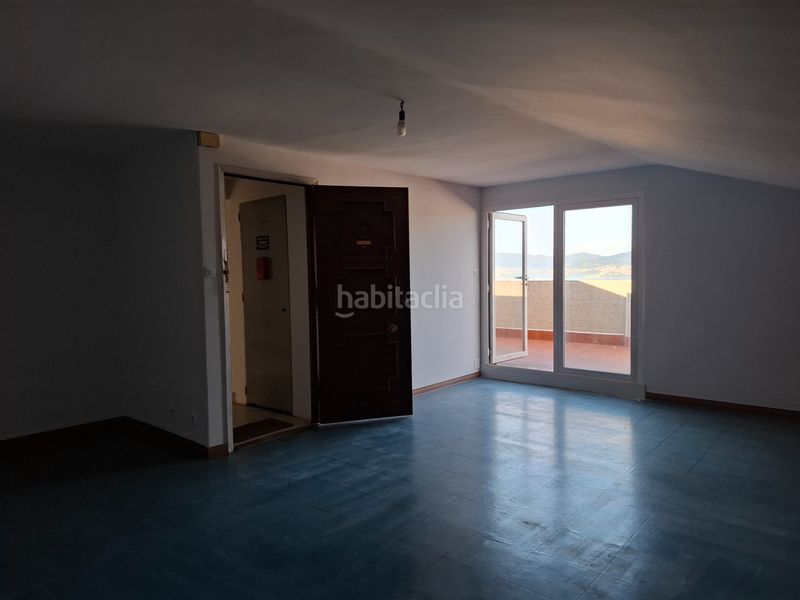 Foto 5145ecfd-8001-469d-b768-f769430f82b7. Pis amb calefacció aparcament a Fátima Vigo