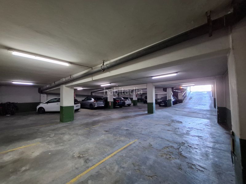 Foto 68abd246-2f05-4dd1-b009-4613b3202779. Pis amb calefacció aparcament a Fátima Vigo