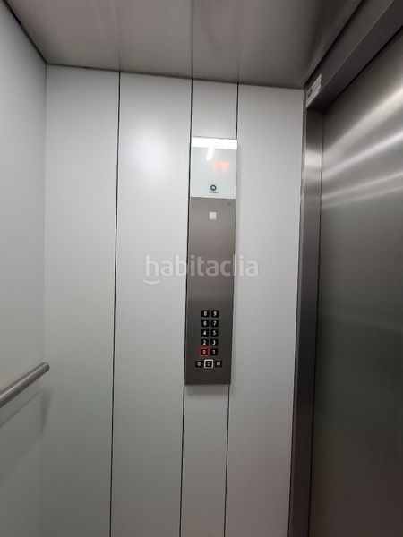 Foto 7be256e7-e363-4239-a3e3-d4a427064e30. Pis amb calefacció aparcament a Fátima Vigo