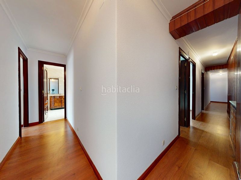 Foto 8df1d304-c020-4958-85d6-4951ee4c7c5f. Pis amb calefacció aparcament a Fátima Vigo