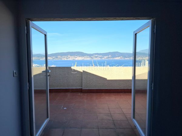 Foto cfd5d6e2-97cf-4085-a49f-82d1b7e29469. Pis amb calefacció aparcament a Fátima Vigo