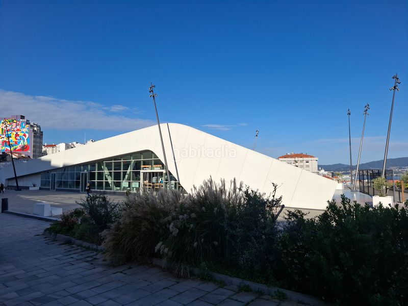 Foto e280df96-b622-46bf-ab41-578bfb63e86a. Pis amb calefacció aparcament a Fátima Vigo