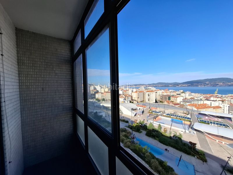 Foto fd4f516d-e16c-44b6-93b3-632d6b2ad00a. Pis amb calefacció aparcament a Fátima Vigo