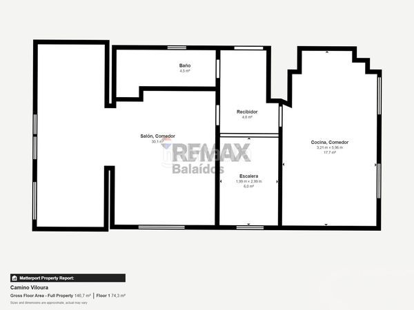 Foto 0568c54d-16ec-4792-99e3-1e2c515af175. Casa amb calefacció aparcament a Sardoma - Castrelos Vigo