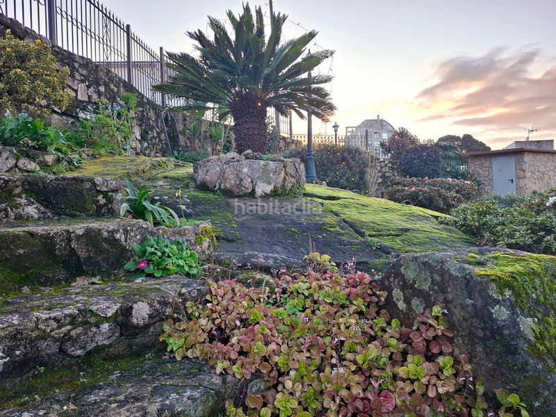 Foto 05b1a365-dae3-4dbd-9cc0-73d271dae9ab. Casa amb calefacció aparcament a Sardoma - Castrelos Vigo