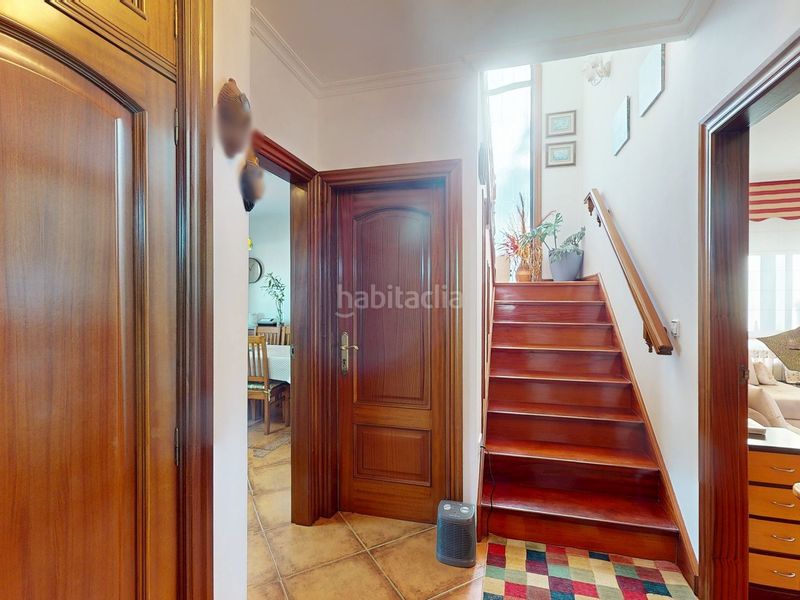 Foto 1ee09570-c830-478b-b569-c9457dd267ff. Casa amb calefacció aparcament a Sardoma - Castrelos Vigo