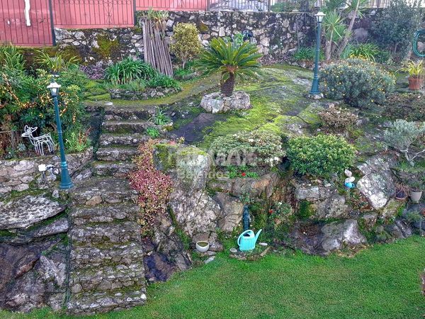 Foto 47fecbba-4a37-4508-b002-6e970b67e54d. Casa amb calefacció aparcament a Sardoma - Castrelos Vigo