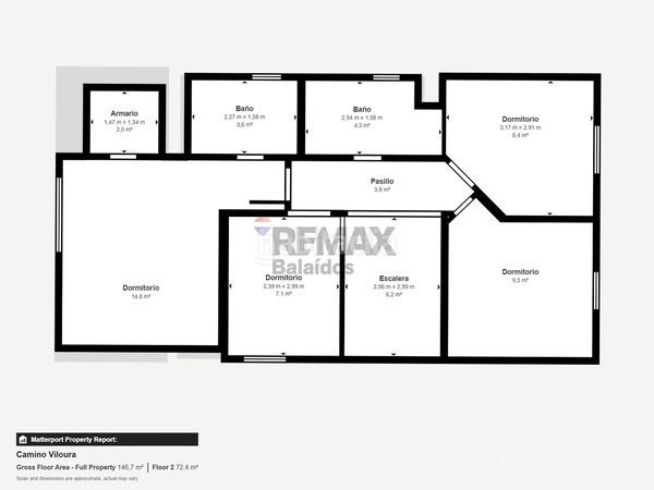 Foto 5c487377-83eb-4668-a08e-e8cda5443491. Casa amb calefacció aparcament a Sardoma - Castrelos Vigo