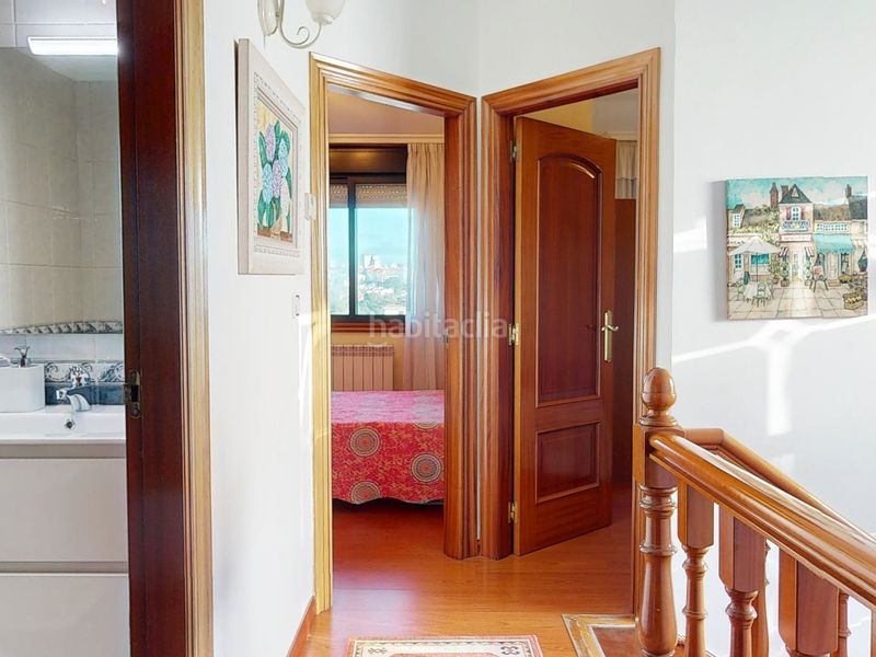 Foto 945e7d57-9058-43be-84c9-6a100268fe69. Casa amb calefacció aparcament a Sardoma - Castrelos Vigo