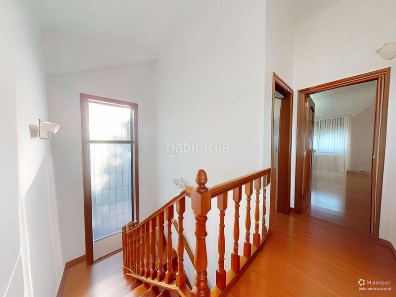 Foto a8ffcd0f-e3da-459c-8a90-cd240e0e8c54. Casa amb calefacció aparcament a Sardoma - Castrelos Vigo