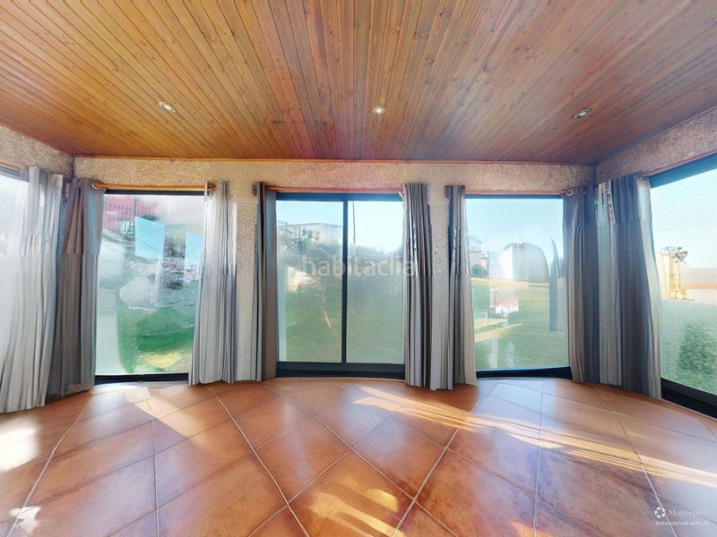 Foto cb1ff524-8405-4438-a18c-a766a391954a. Casa amb calefacció aparcament a Sardoma - Castrelos Vigo