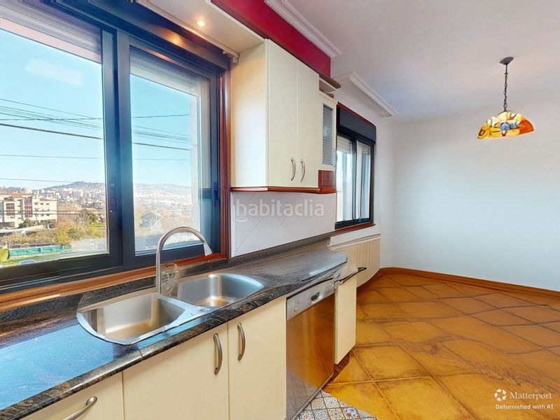 Foto d88d99ab-b234-4b48-8111-0fdb42e39c04. Casa amb calefacció aparcament a Sardoma - Castrelos Vigo