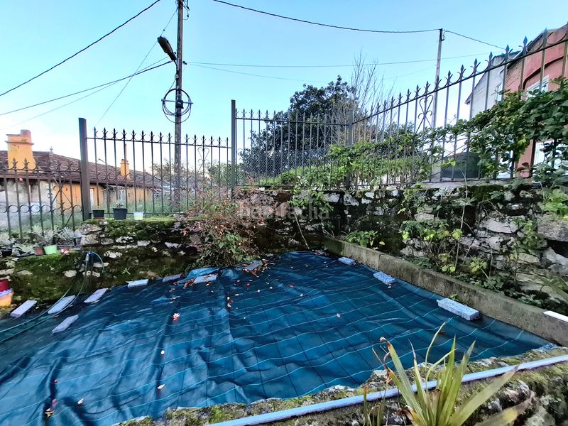 Foto ec8dacd4-4a1e-41aa-b5ef-09430f9e633a. Casa amb calefacció aparcament a Sardoma - Castrelos Vigo