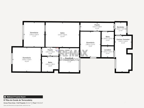 Foto 7c685ae9-e422-4e6c-9f19-7e0950504a05. Pis amb calefacció aparcament a Berbés - Peritos Vigo