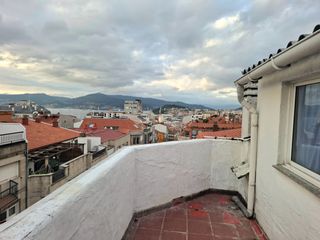 Etagenwohnung  Rúa méxico