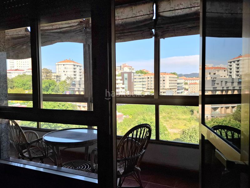 Foto 4082882c-e57d-439f-9fec-86b8da3d8c2b. Pis amb calefacció aparcament a Plaza España - Corte Inglés Vigo