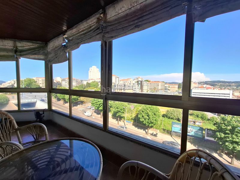 Foto 460d1b96-23bb-448d-8ade-380d03499b0f. Pis amb calefacció aparcament a Plaza España - Corte Inglés Vigo