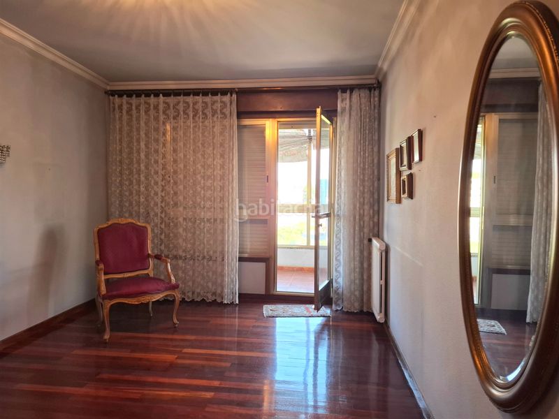 Foto 7e8f58f1-fd97-4c6a-b013-6670c58d086d. Pis amb calefacció aparcament a Plaza España - Corte Inglés Vigo