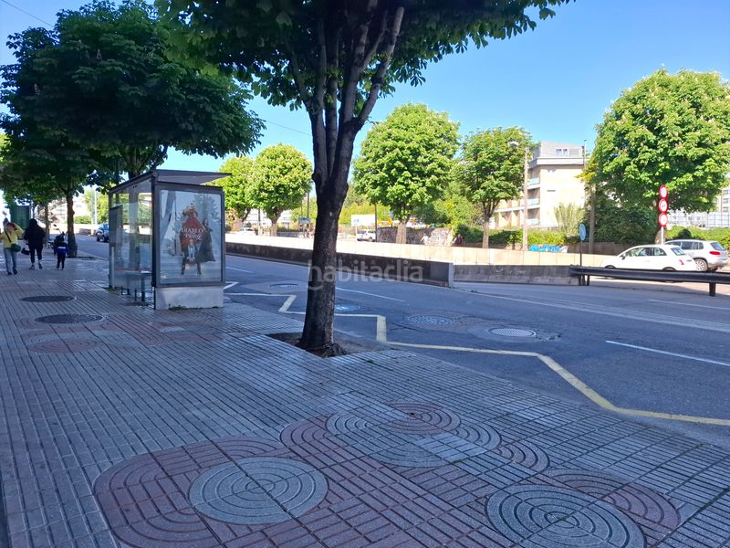 Foto b76c02f1-860d-4f02-b8c4-52f3343a2c25. Pis amb calefacció aparcament a Plaza España - Corte Inglés Vigo