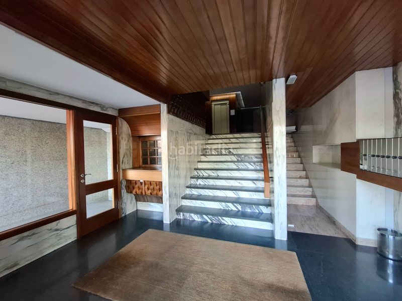 Foto d3cd28a6-d385-40fe-b127-e6f125ad2438. Pis amb calefacció aparcament a Plaza España - Corte Inglés Vigo