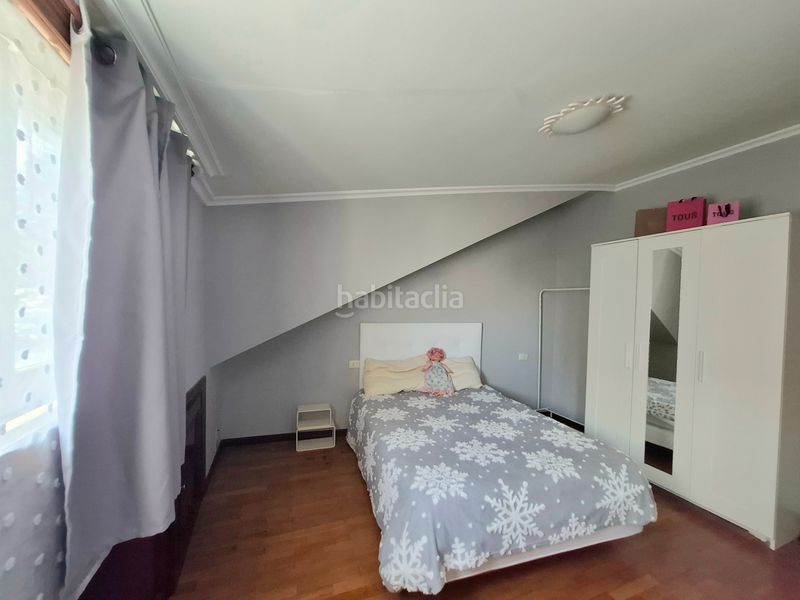 Foto 6618eb69-3463-48e2-ae6a-25fb16aabdcd. Casa adossada amb calefacció a Comesaña - Matamá Vigo
