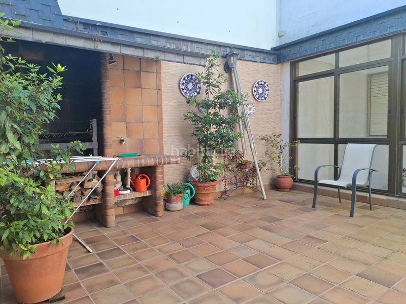 Foto 80368d7a-ff8d-41bc-887e-98c4e3845f03. Casa adossada amb calefacció a Comesaña - Matamá Vigo