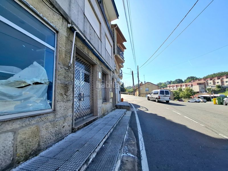 Foto e4921edf-45c8-48bc-9209-d241caf8e4c7. Casa adossada amb calefacció a Comesaña - Matamá Vigo