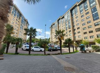 Pis  Avenida da atlántida