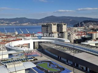 Etagenwohnung  Rúa vía norte