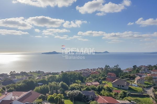 Foto 83b32e68-7205-4113-a882-13c296a94b9a. Casa amb calefacció aparcament a Coruxo - Oia - Saiáns Vigo