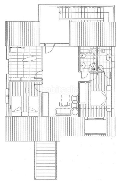 Foto 485cae57-38f0-4465-99c8-78c9fb0c91d0. Casa en Guarda (A)