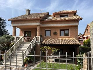 Haus  Rúa costa dos soldados