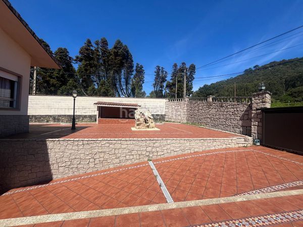 Foto 8554a95d-1b94-4424-bd3c-9335aed07852. Casa amb calefacció aparcament a Guarda (A)