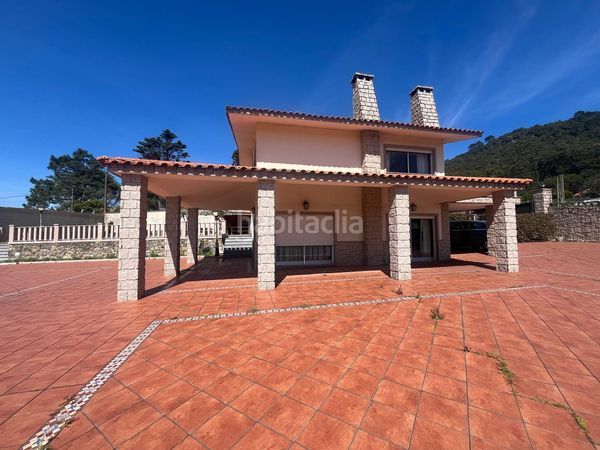 Foto 9819c161-367d-4990-8e9a-d971f2db6076. Casa amb calefacció aparcament a Guarda (A)