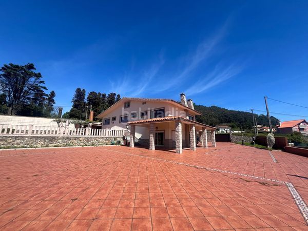 Foto c2cef974-9a46-4b75-849d-388a8b1c06ff. Casa amb calefacció aparcament a Guarda (A)