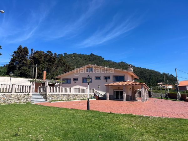 Foto c4443027-7b32-4d61-90a7-e46ecbaee252. Casa amb calefacció aparcament a Guarda (A)
