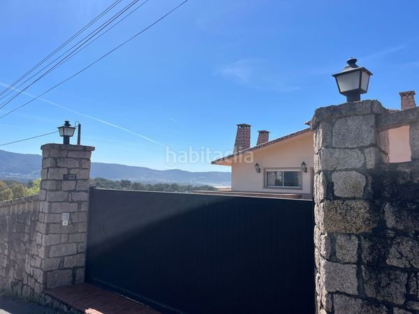 Foto c7022465-2feb-4029-99bf-354e4fe8df1b. Casa amb calefacció aparcament a Guarda (A)
