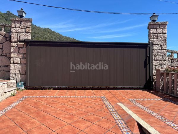 Foto febf3216-0450-49b4-95c4-fa96d4eec98a. Casa amb calefacció aparcament a Guarda (A)