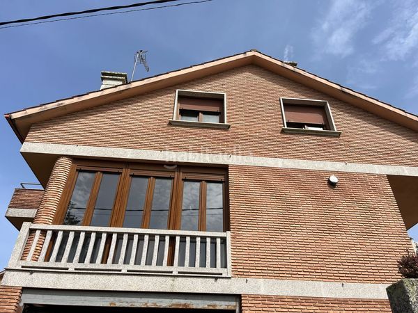 Foto 5cee9689-2ce3-433a-a0b4-b2313527c960. Casa amb calefacció aparcament a Guarda (A)