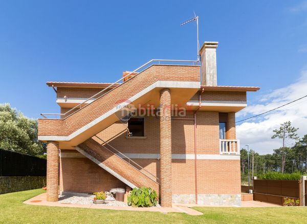 Foto e7a42613-2ffd-446f-98af-017a024efae7. Casa amb calefacció aparcament a Guarda (A)