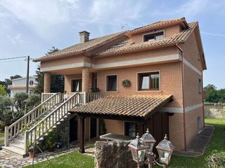 Maison  Rúa costa dos soldados