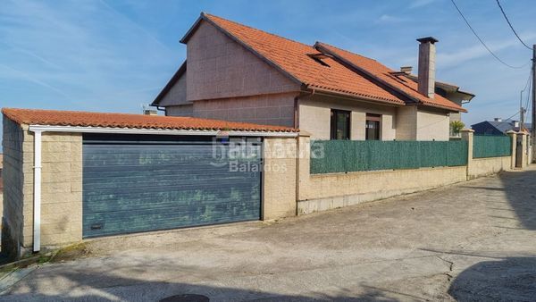 Foto 9d78a59e-d157-4705-95c2-a0fe23475b70. Casa amb aparcament a Baiona