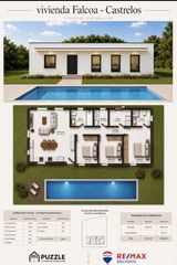 Terreno residenziale  Camiño da falcoa